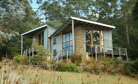 Peppermint Ridge Retreat - Brisbane Tourism 0