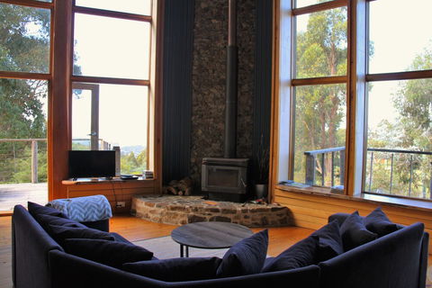 Peppermint Ridge Retreat - Brisbane Tourism 4