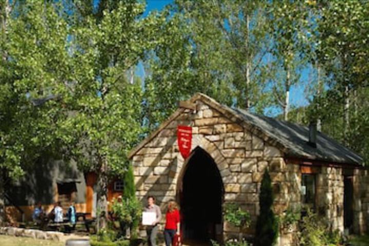 Killingworth NSW Brisbane Tourism