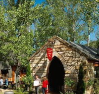 Cedar Creek Cottages - Tourism Brisbane