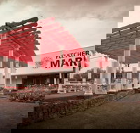 Quest Warrnambool - Brisbane Tourism