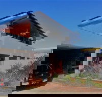 Mahogany Motel - Brisbane Tourism