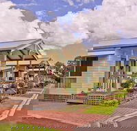 Warragul Gardens Holiday Park - Tourism Brisbane