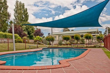 Warragul Gardens Holiday Park - Tourism Brisbane 2