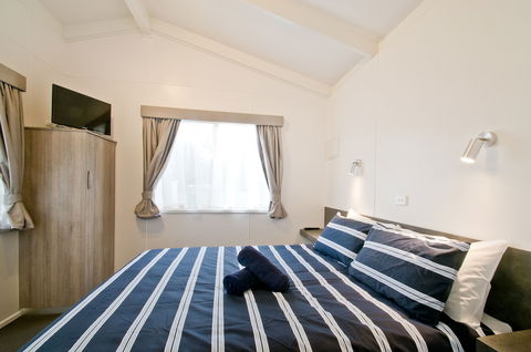 Warragul Gardens Holiday Park - Tourism Brisbane 4