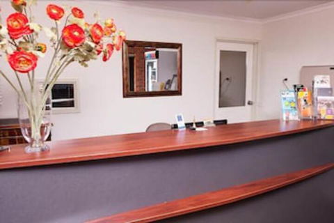 Advance Motel - Tourism Brisbane 6