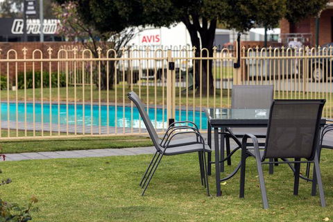 Advance Motel - Tourism Brisbane 3