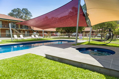 Advance Motel - Tourism Brisbane 2