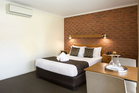 Advance Motel - Tourism Brisbane 7