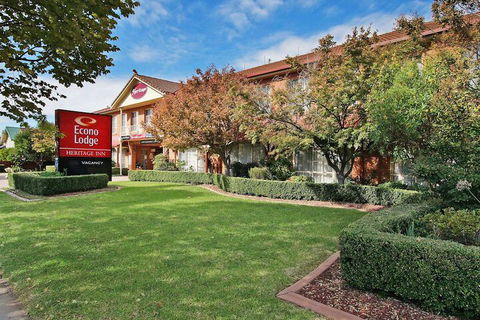 Comfort Inn Heritage Wagga - Tourism Brisbane 2