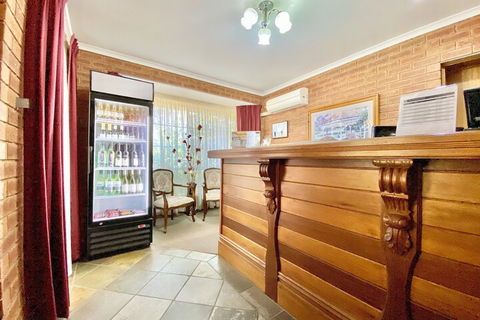 Comfort Inn Heritage Wagga - Tourism Brisbane 5