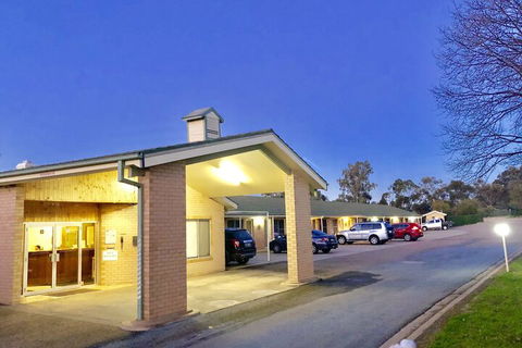 Golfview Motor Inn - Tourism Brisbane 1