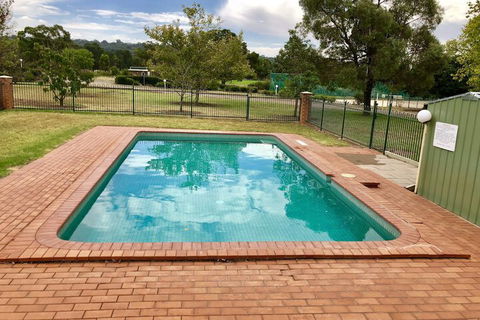 Golfview Motor Inn - Tourism Brisbane 5