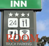 Golfview Motor Inn - Brisbane 4u