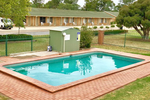 Golfview Motor Inn - Tourism Brisbane 7
