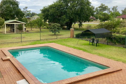 Golfview Motor Inn - Tourism Brisbane 4