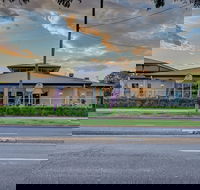 International Hotel Wagga Wagga - Brisbane 4u