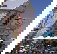 Anchorage Seafront Hotel - Brisbane Tourism