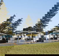 NRMA Victor Harbor Beachfront Holiday Park - Brisbane Tourism