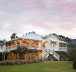 Maviss Cabins at Mt. Warning - Brisbane 4u