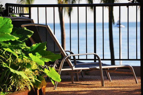 Waters Edge The Strand - Tourism Brisbane 2