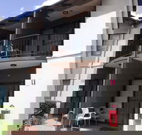 Eastgate on the Range Motel - Brisbane Tourism