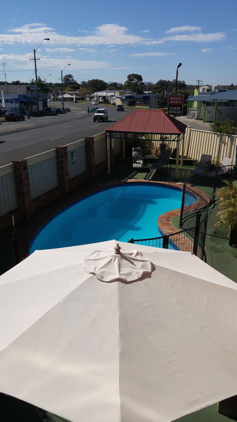 Crescent Motel - Brisbane Tourism 1
