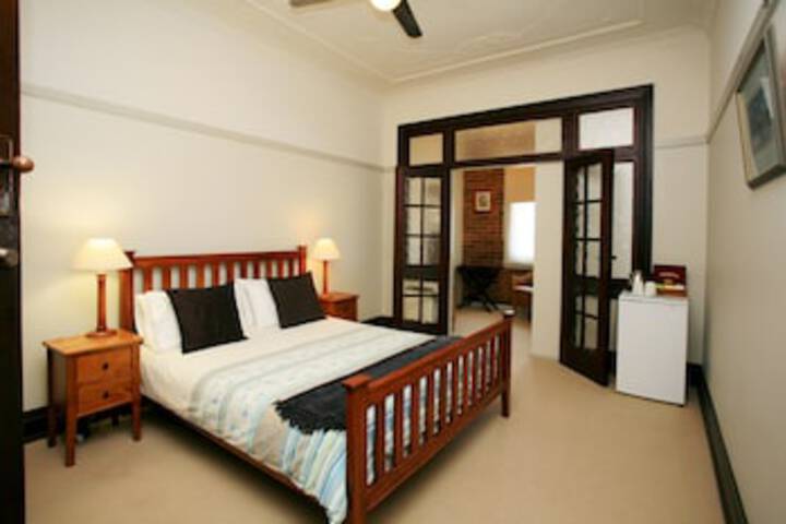Kundibakh NSW Brisbane 4u