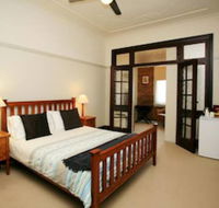 The Bank Guesthouse - Brisbane 4u