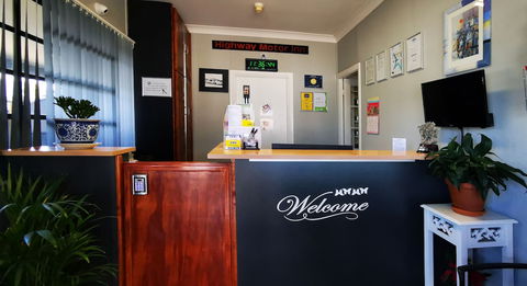 Highway Motor Inn - Brisbane Tourism 2