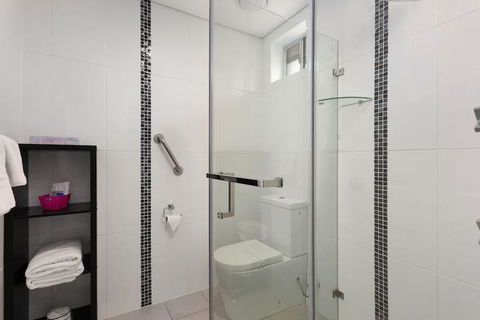 Alabaster Motor Inn Taree - Brisbane Tourism 6