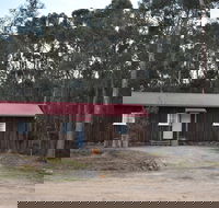 Rosedale Cottages - Brisbane Tourism