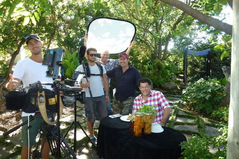 The Retreat At Froog-Moore Park - Tourism Brisbane 3