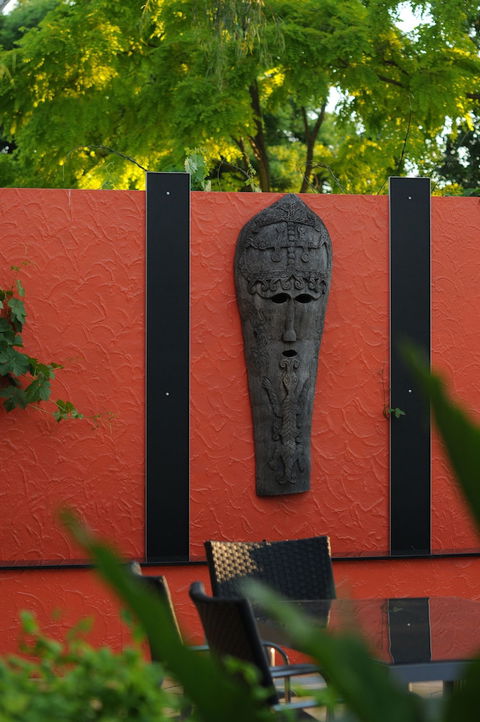 The Retreat At Froog-Moore Park - Tourism Brisbane 1