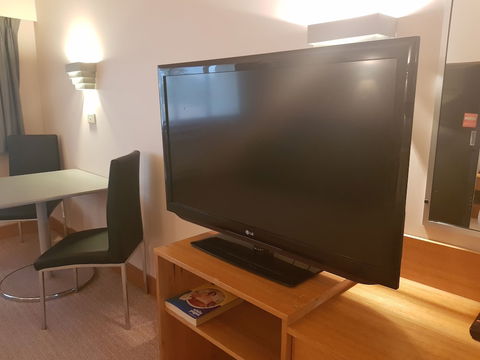 Tamwell Motel And Coffee Lounge - Tourism Brisbane 4