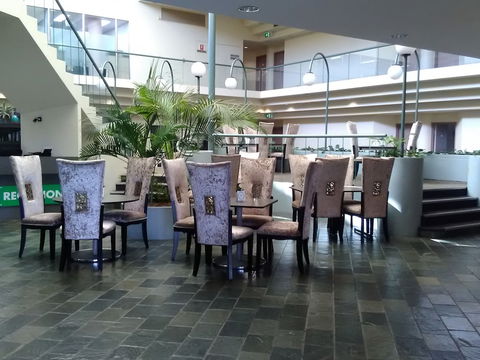 Tamwell Motel And Coffee Lounge - Tourism Brisbane 1