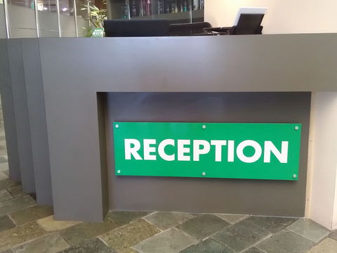 Tamwell Motel And Coffee Lounge - Tourism Brisbane 2