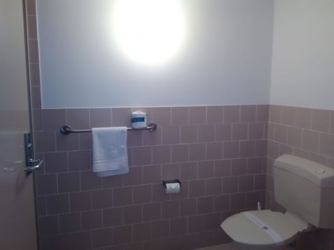 Tamwell Motel And Coffee Lounge - Tourism Brisbane 6