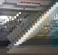 Tamwell Motel and Coffee Lounge - Brisbane Tourism