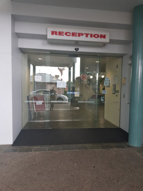 Tamwell Motel And Coffee Lounge - Tourism Brisbane 0