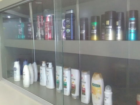 Tamwell Motel And Coffee Lounge - Tourism Brisbane 3