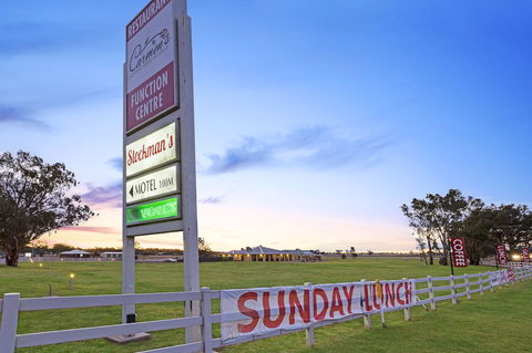 Stockmans Motel - Tourism Brisbane 4