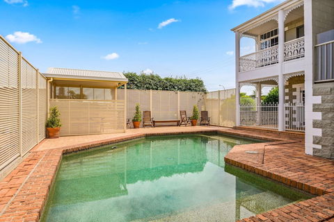 Quality Inn Ashby House Tamworth - Tourism Brisbane 6