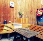 ChiliBlue Backpackers - Tourism Brisbane