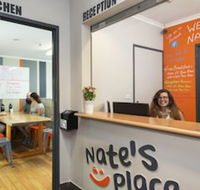 Nate's Place Backpackers Sydney - Tourism Brisbane