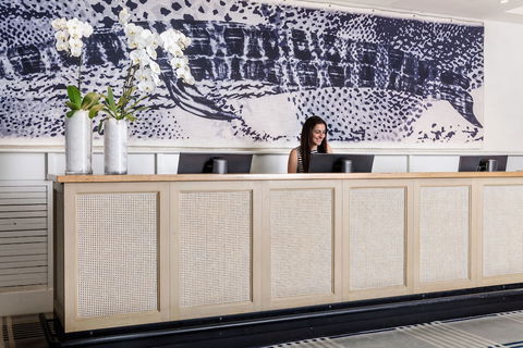 Watsons Bay Boutique Hotel - Tourism Brisbane 4