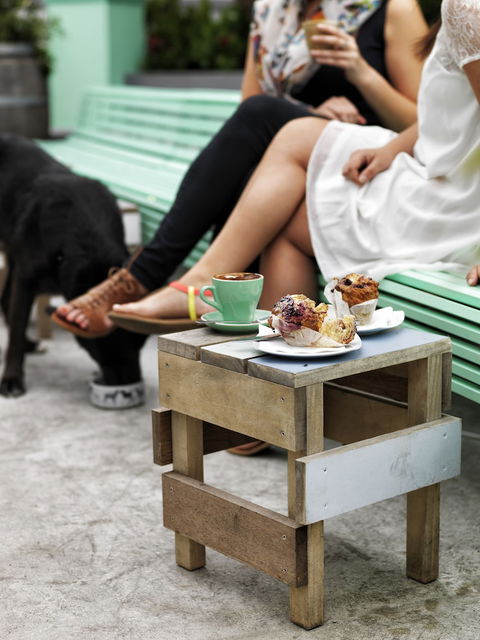 Watsons Bay Boutique Hotel - Tourism Brisbane 1