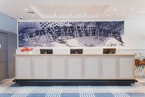 Watsons Bay Boutique Hotel - Tourism Brisbane 3