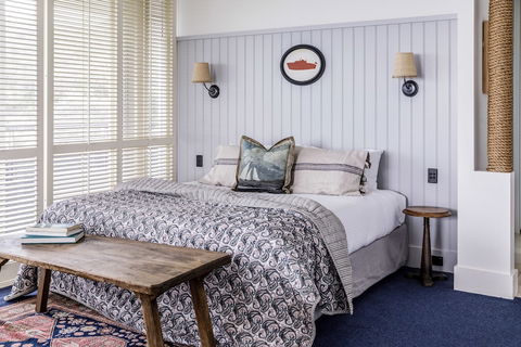 Watsons Bay Boutique Hotel - Tourism Brisbane 6