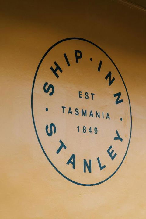 Ship Inn Stanley - Tourism Brisbane 2